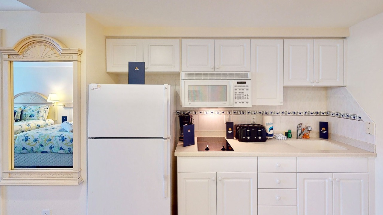 Photo of Kitchen in Ortona Park