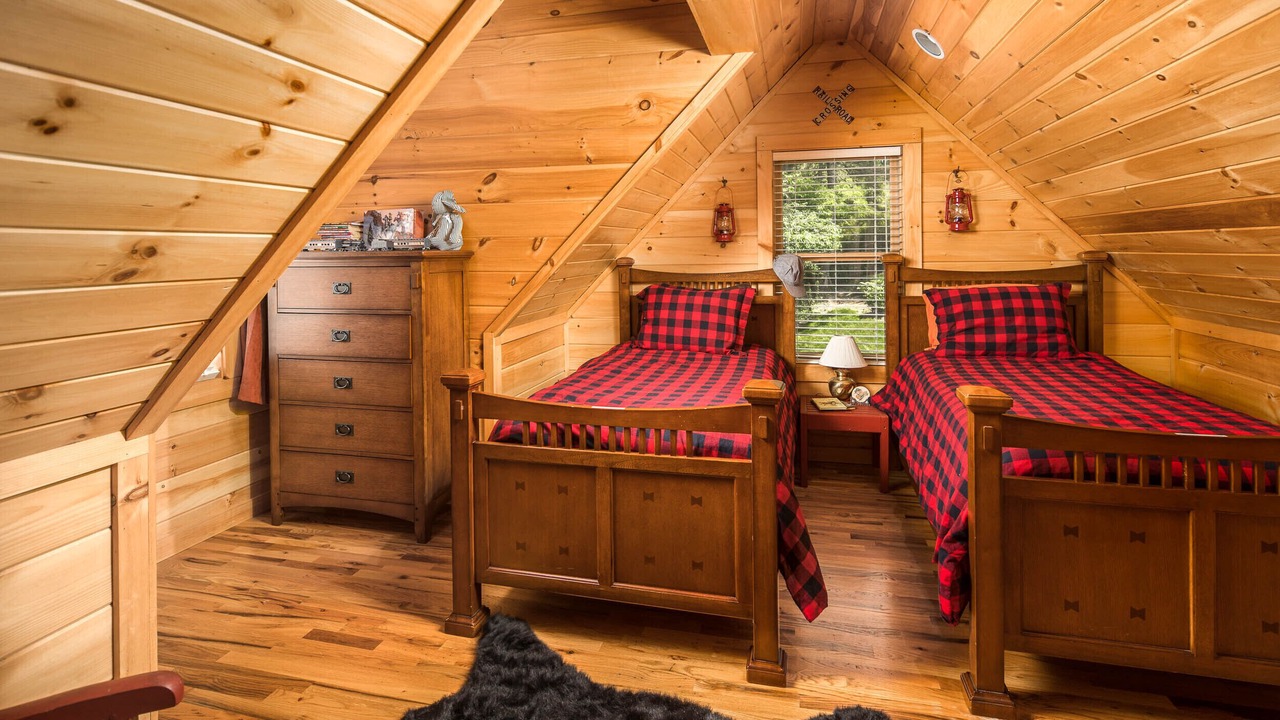 Photo of Bedroom in Boone