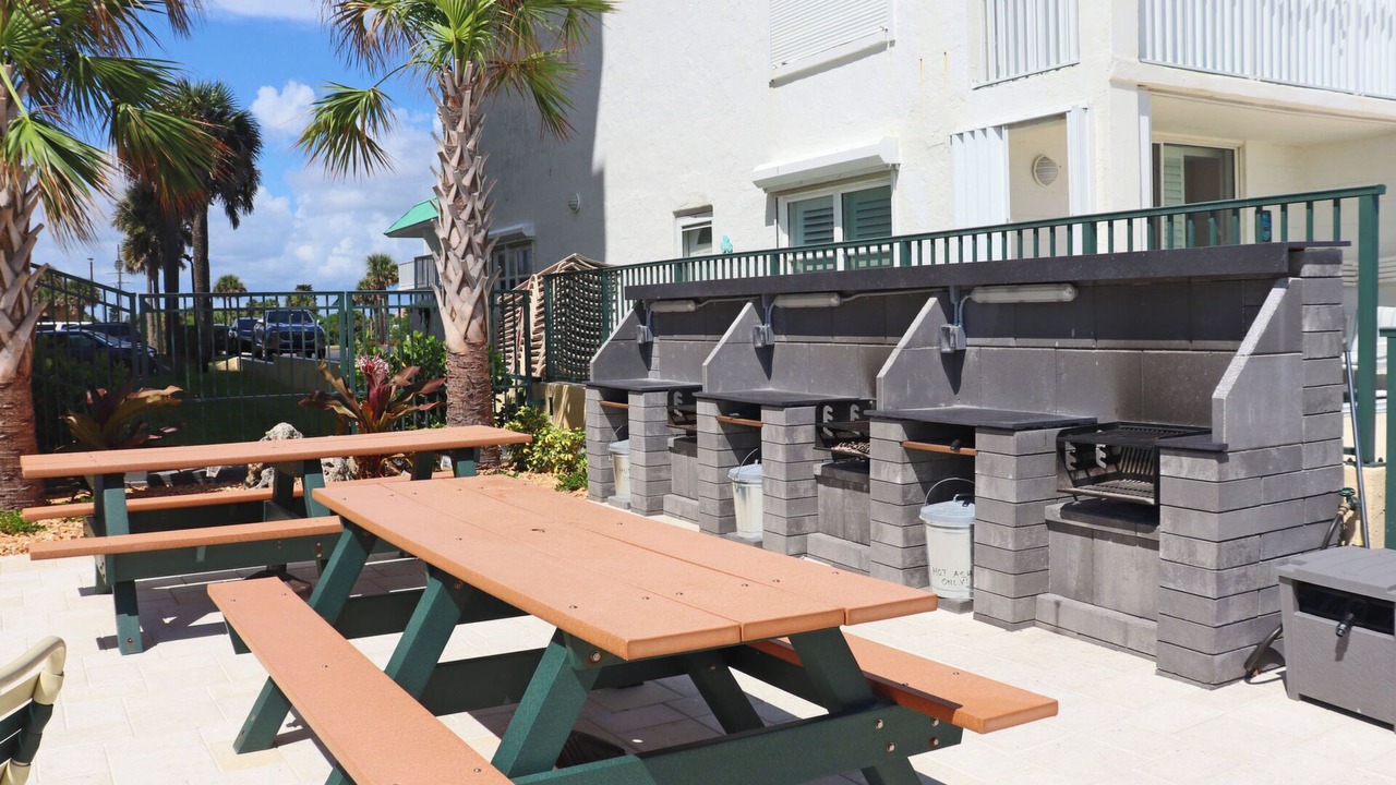 Photo of Outdoor in Daytona Beach Shores