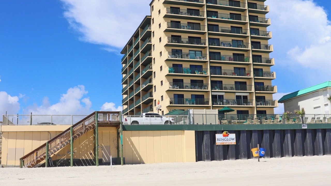 Photo of Outdoor in Daytona Beach Shores