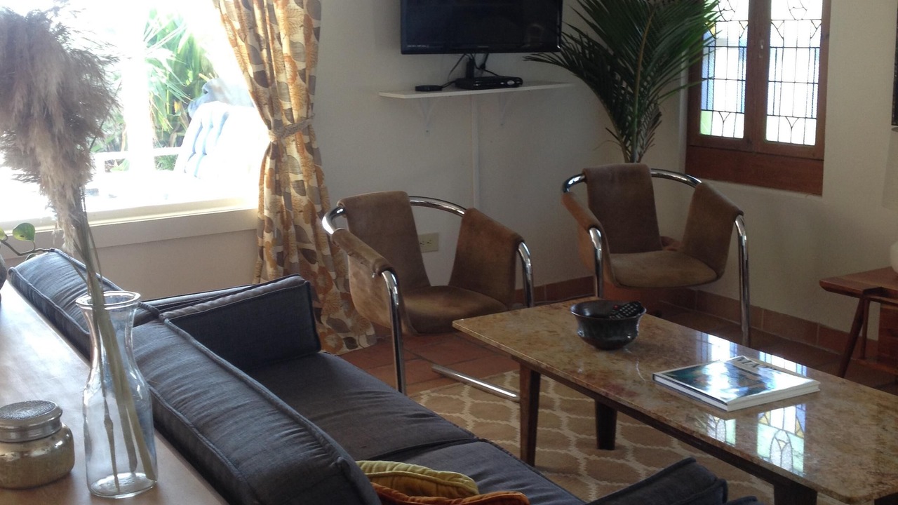 Photo of Livingroom in Atlantic Shores