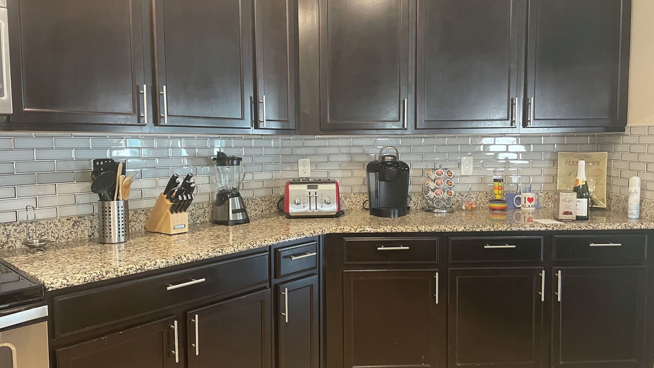 Photo of Kitchen in Crystal Cove