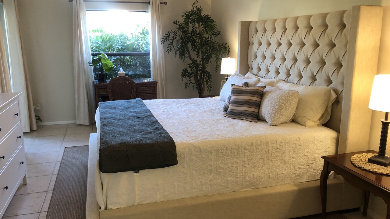 Photo of Bedroom in Central Naples