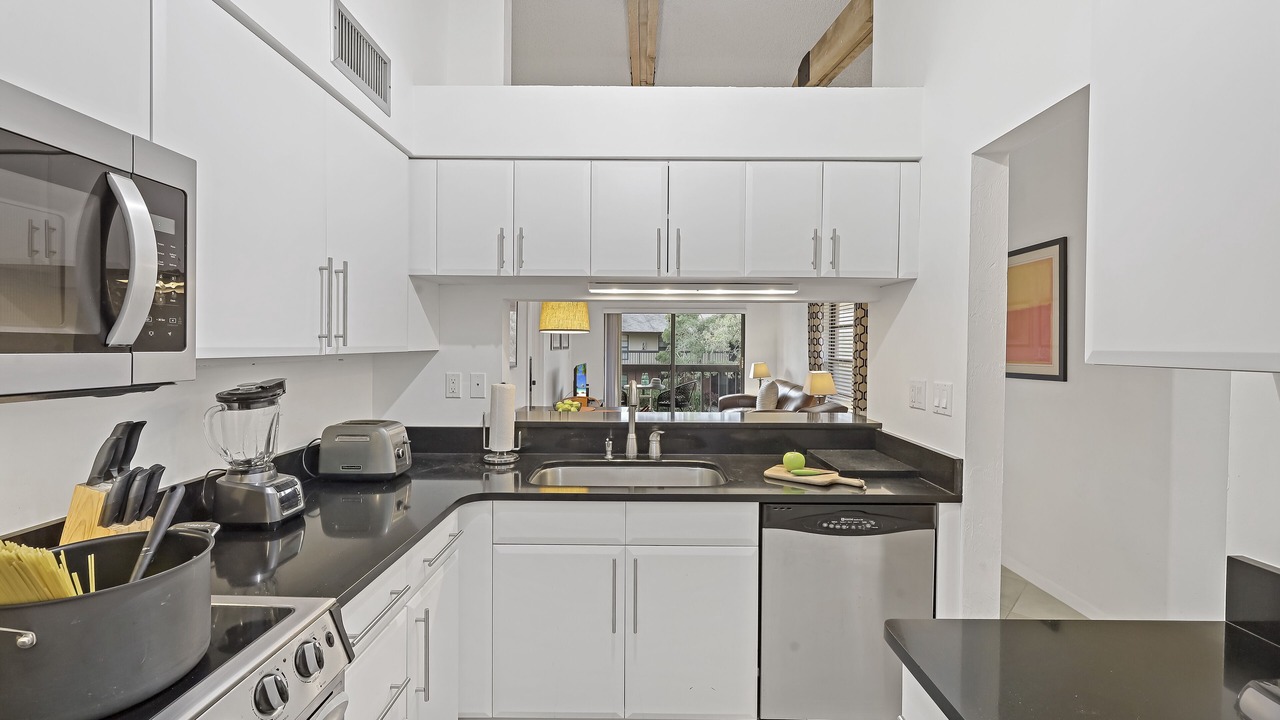 Photo of Kitchen in Marco Island