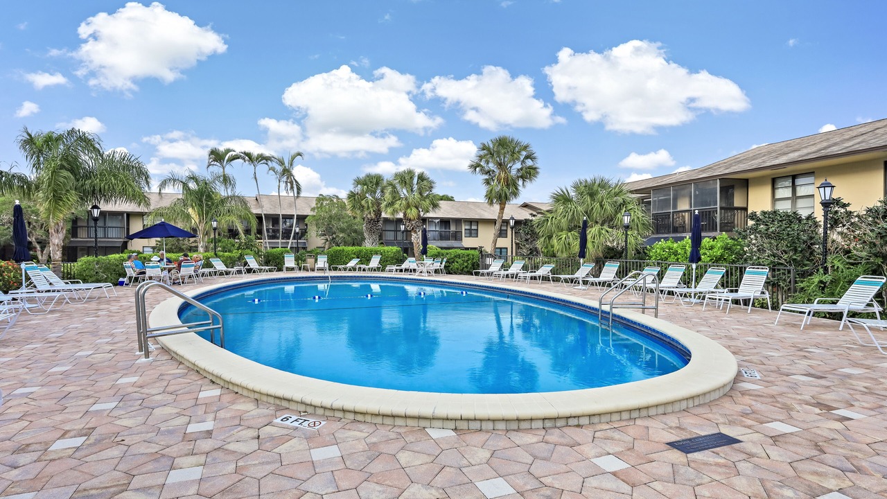 Photo of Outdoor in Marco Island