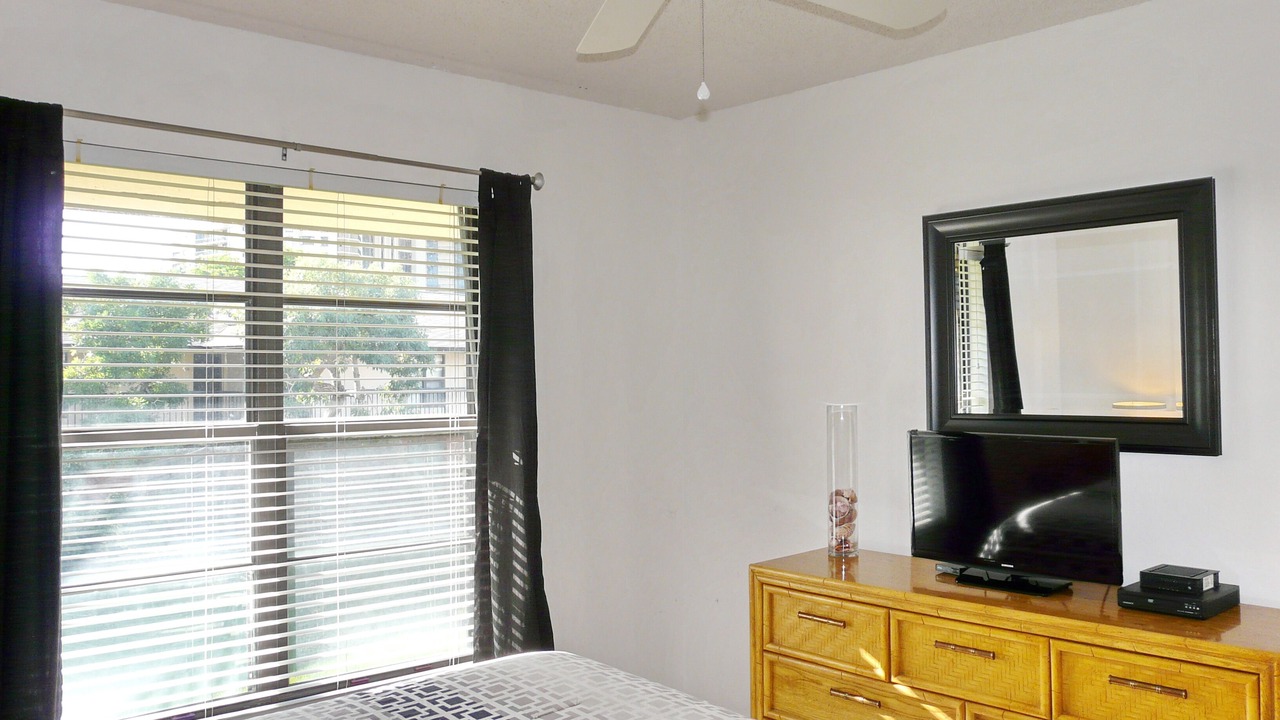 Photo of Bedroom in Marco Island