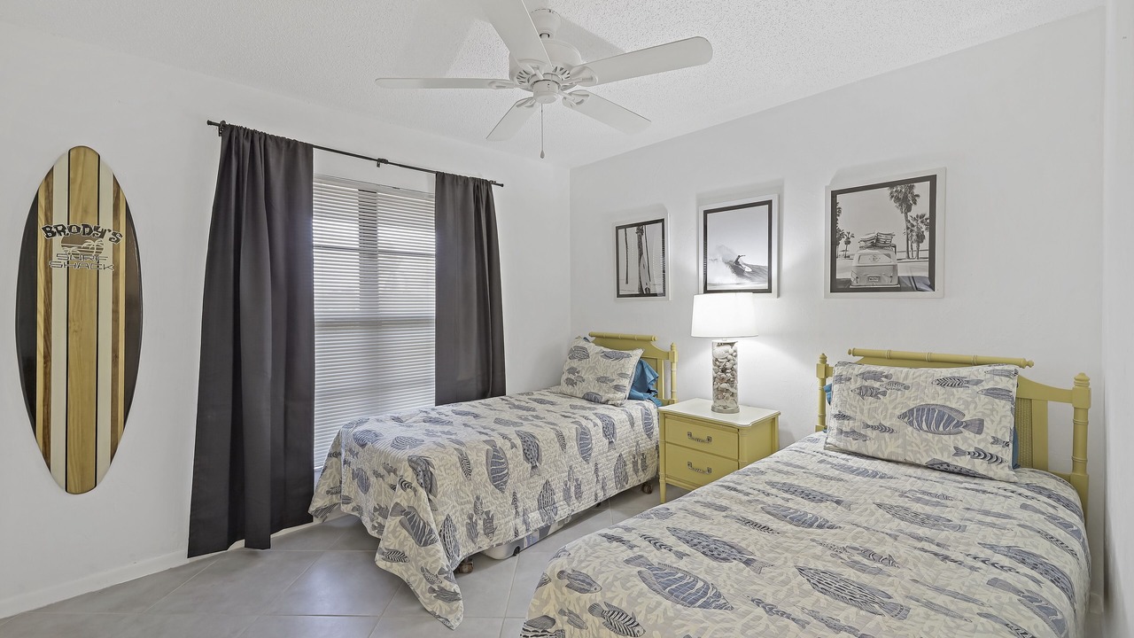 Photo of Bedroom in Marco Island