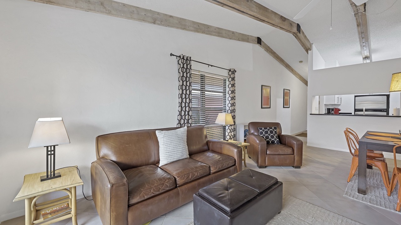 Photo of Livingroom in Marco Island