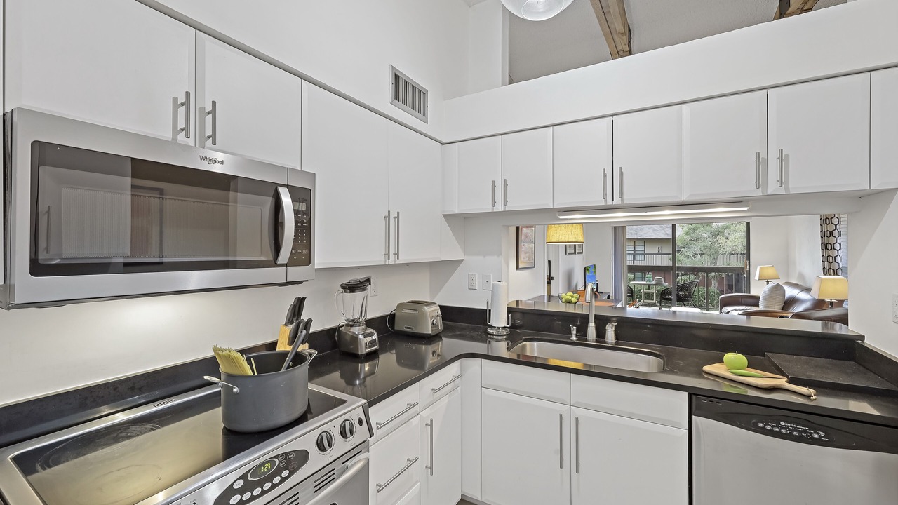 Photo of Kitchen in Marco Island