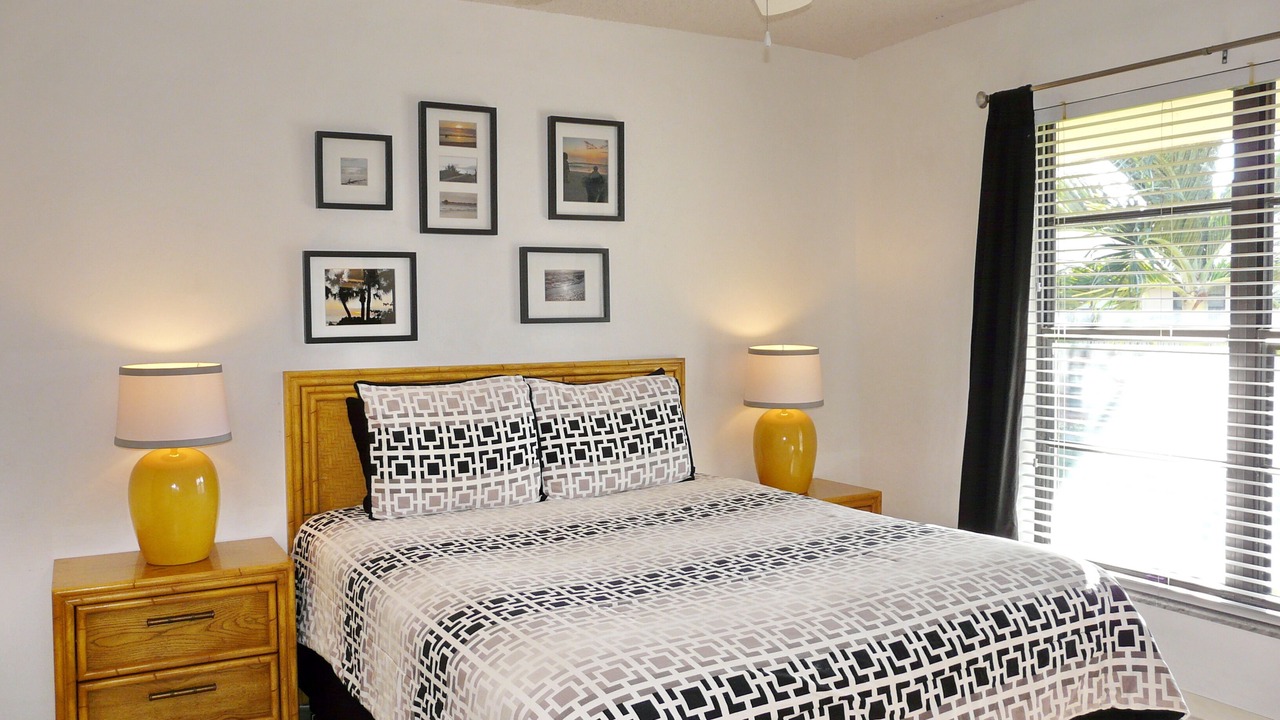 Photo of Bedroom in Marco Island