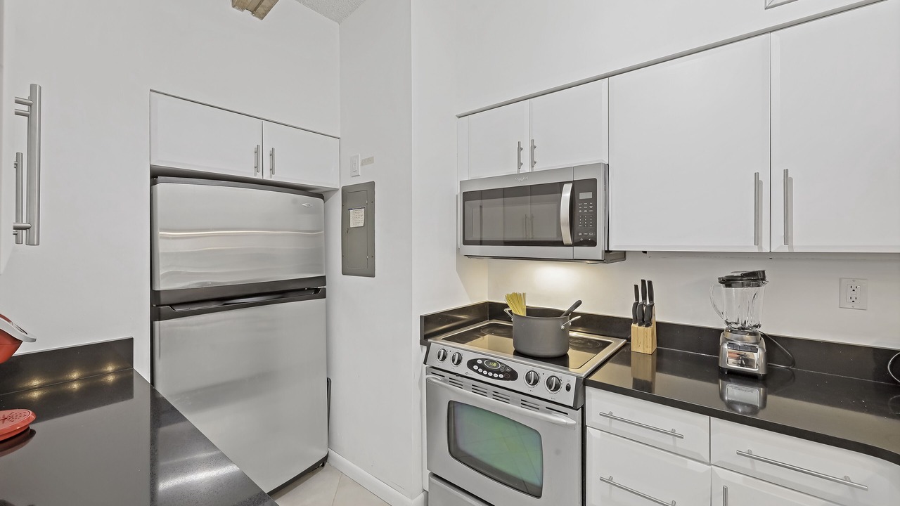 Photo of Kitchen in Marco Island