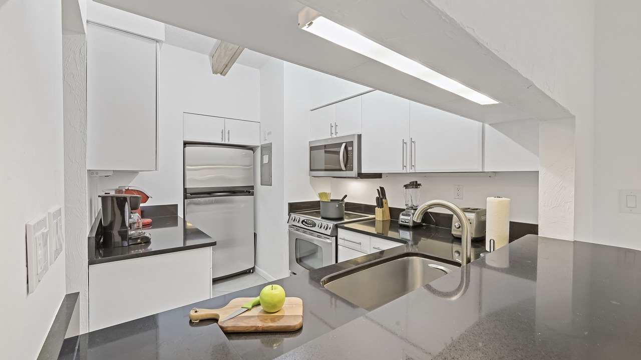 Photo of Kitchen in Marco Island