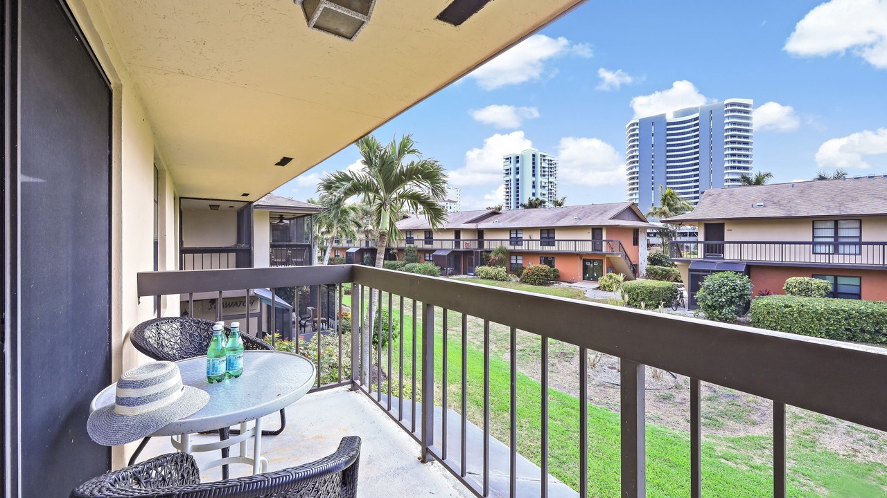 Photo of Outdoor in Marco Island