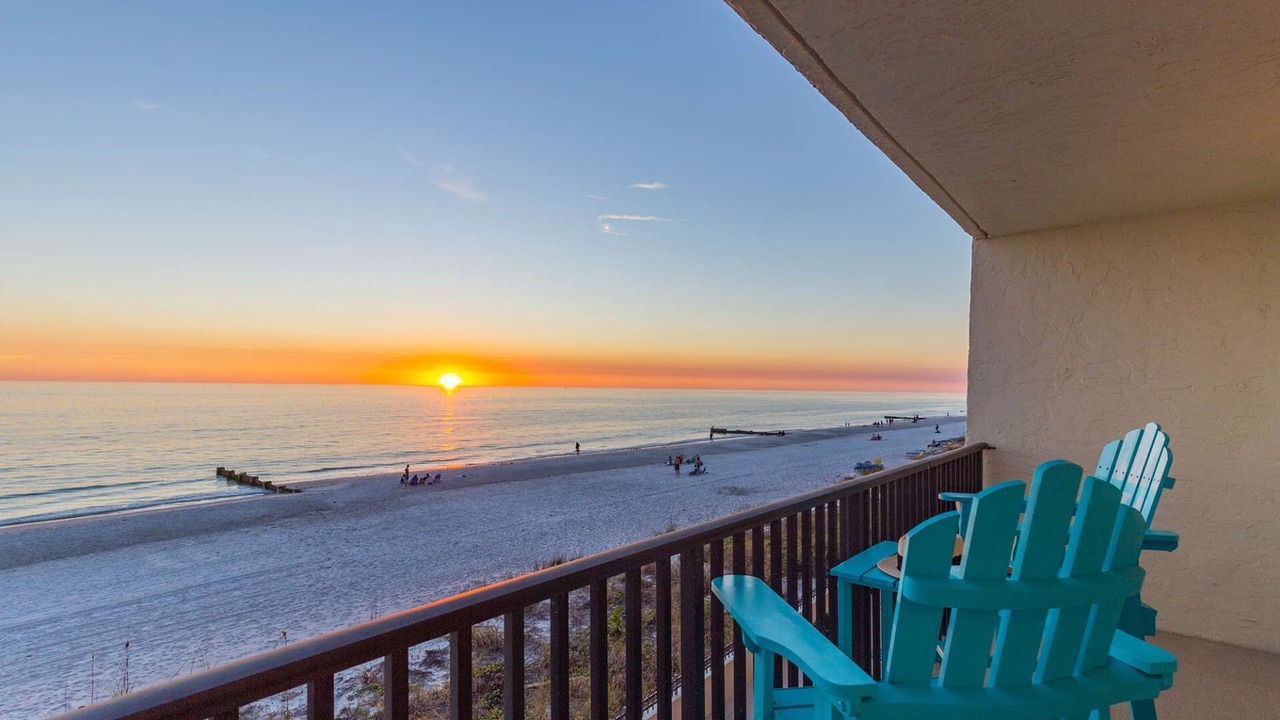 Photo of Outdoor in Madeira Beach