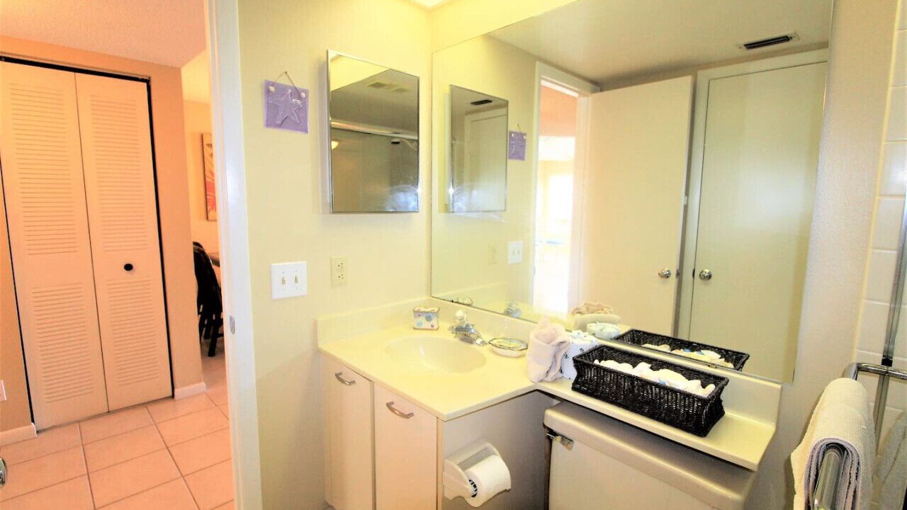 Photo of Bathroom in Isla del Sol