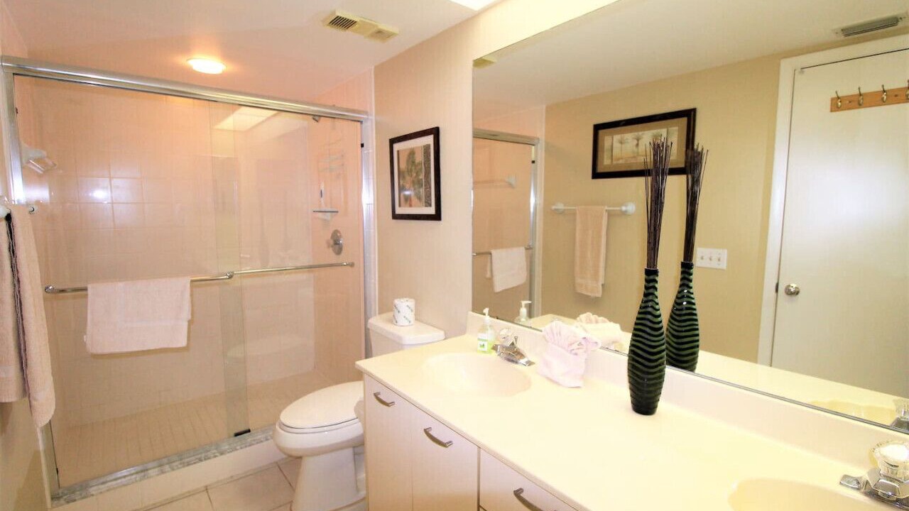 Photo of Bathroom in Isla del Sol