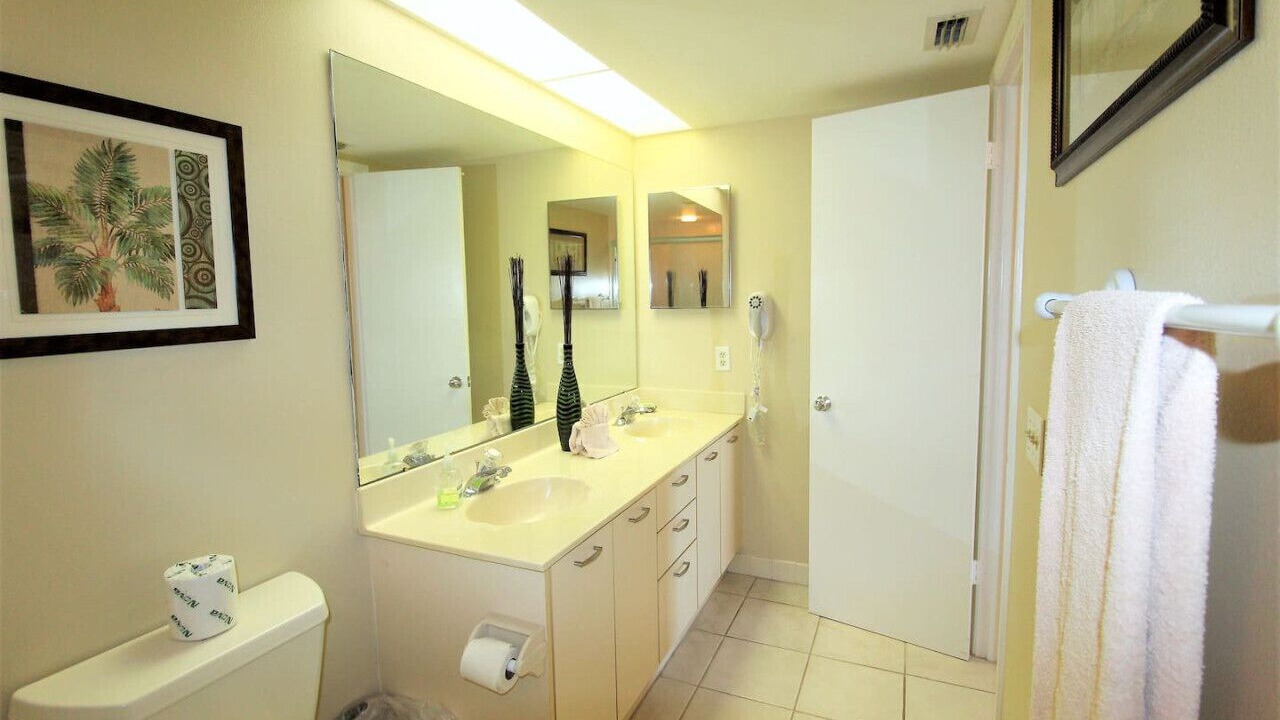 Photo of Bathroom in Isla del Sol