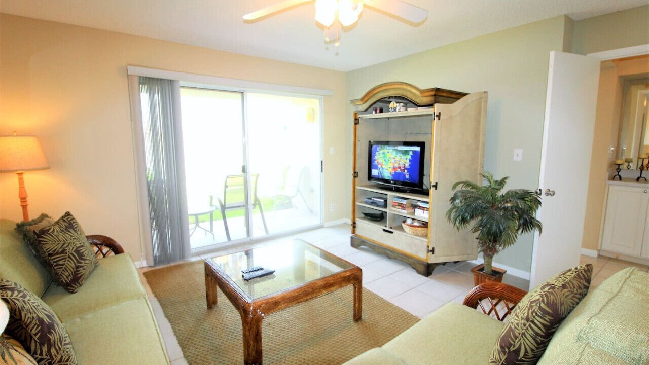 Photo of Livingroom in Isla del Sol