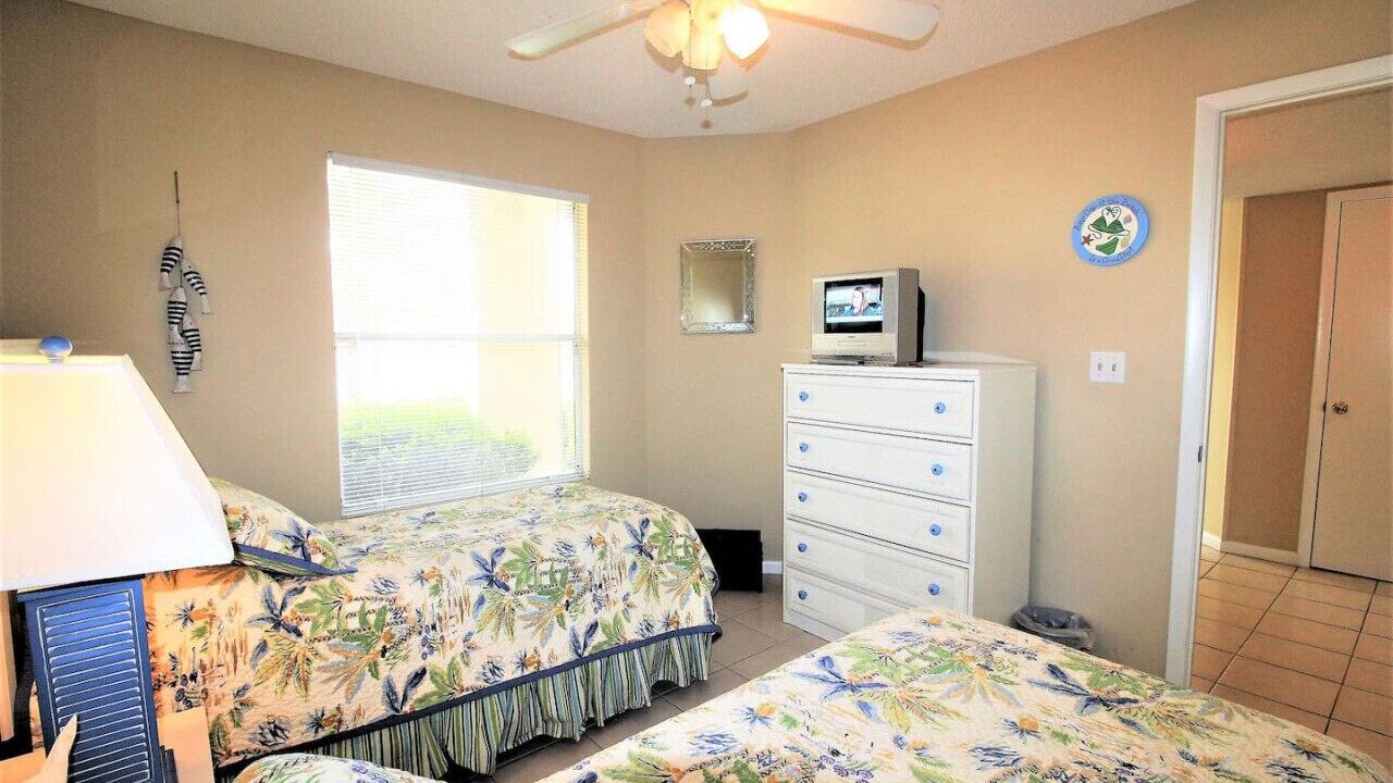 Photo of Bedroom in Isla del Sol