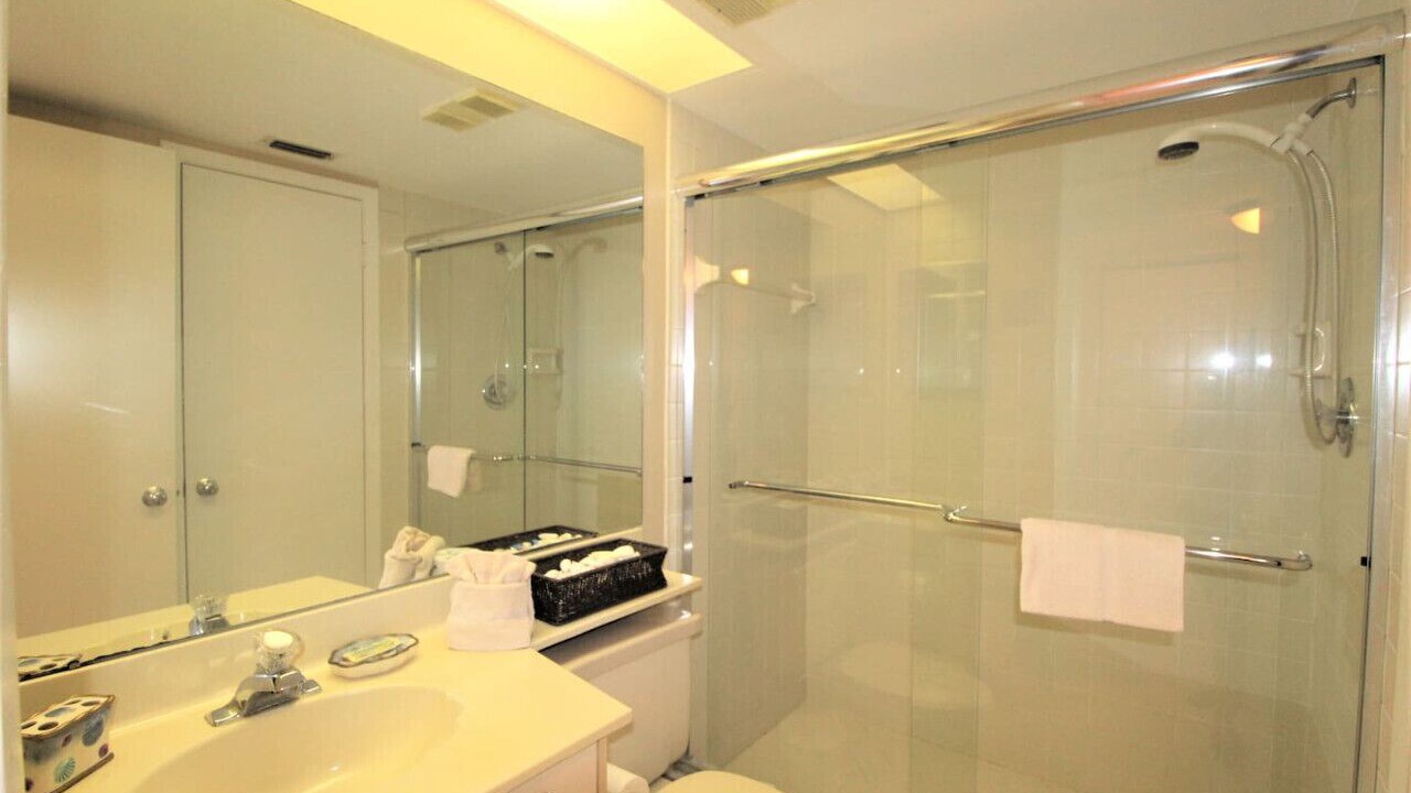 Photo of Bathroom in Isla del Sol