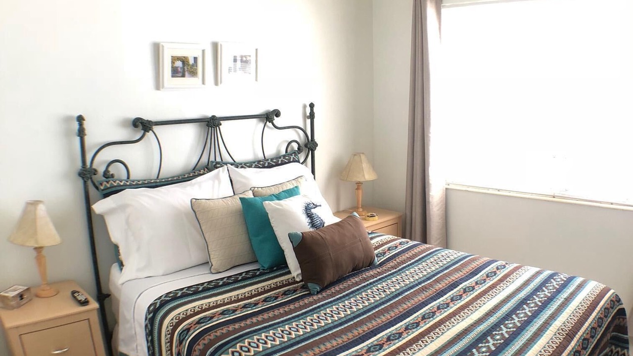 Photo of Bedroom in Broadview Park