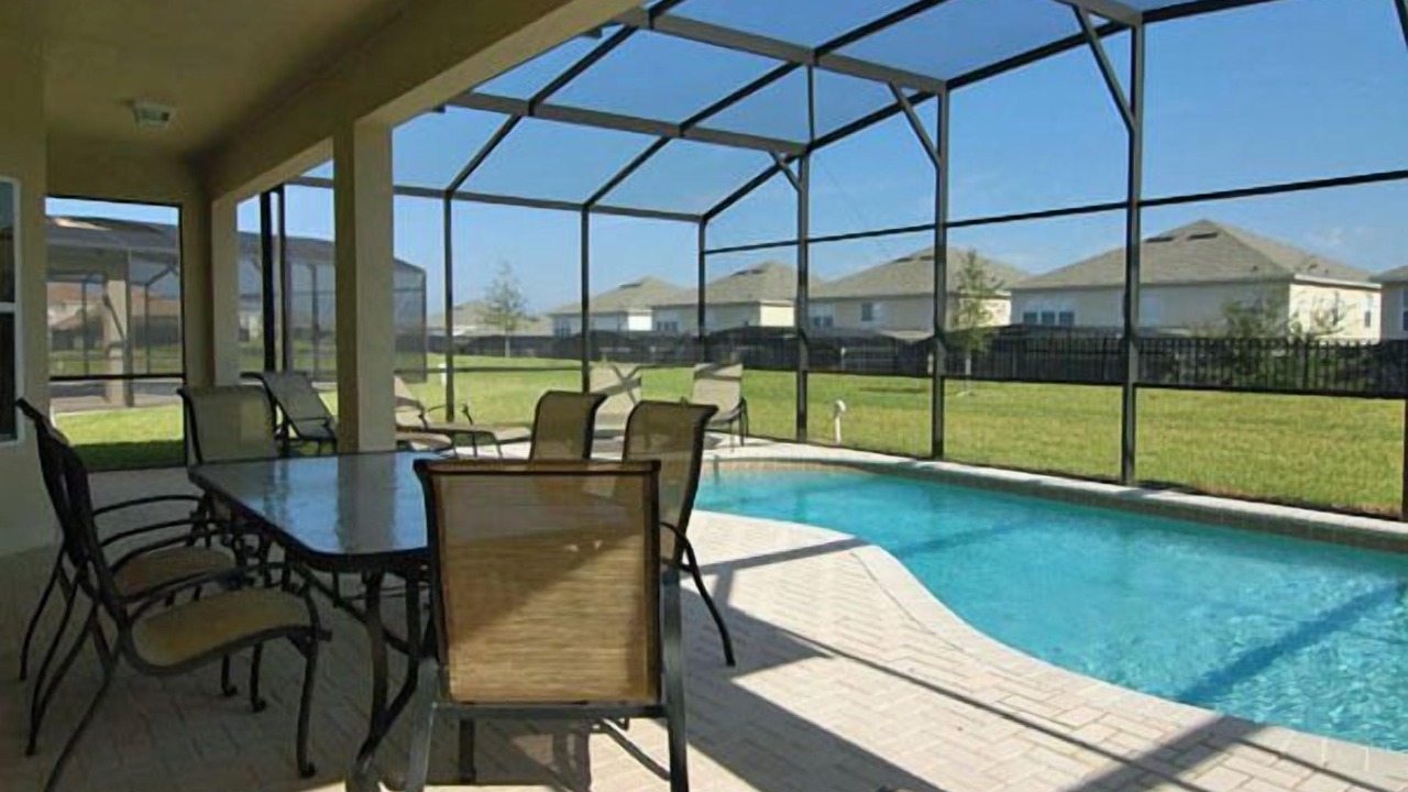 Photo of Outdoor in Windsor Hills