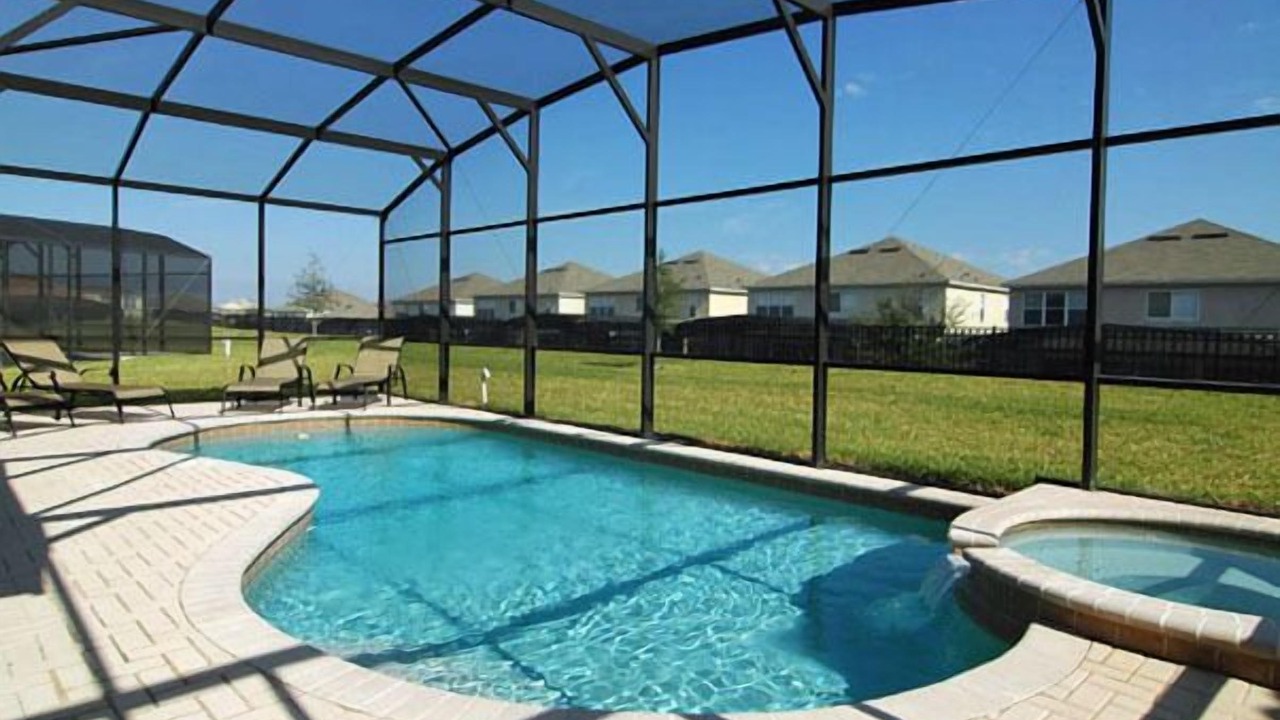 Photo of Outdoor in Windsor Hills