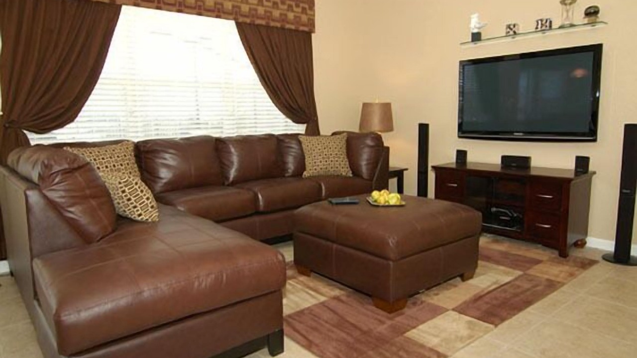 Photo of Bedroom in Windsor Hills
