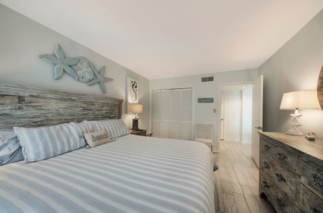Photo of Bedroom in Amelia City