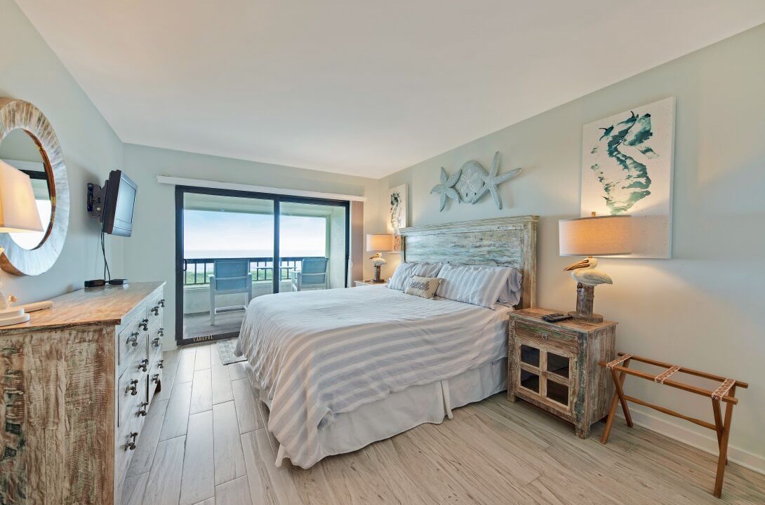 Photo of Bedroom in Amelia City