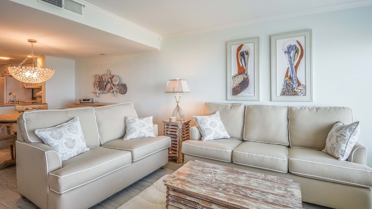 Photo of Livingroom in Amelia City