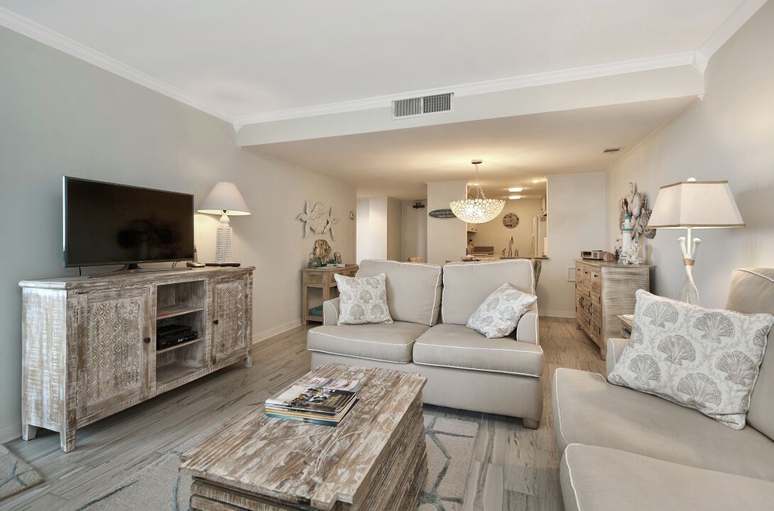 Photo of Livingroom in Amelia City