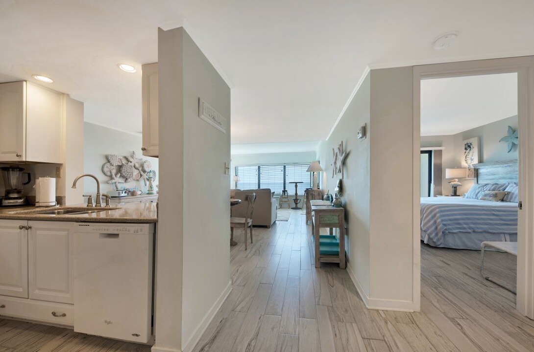 Photo of Bedroom in Amelia City