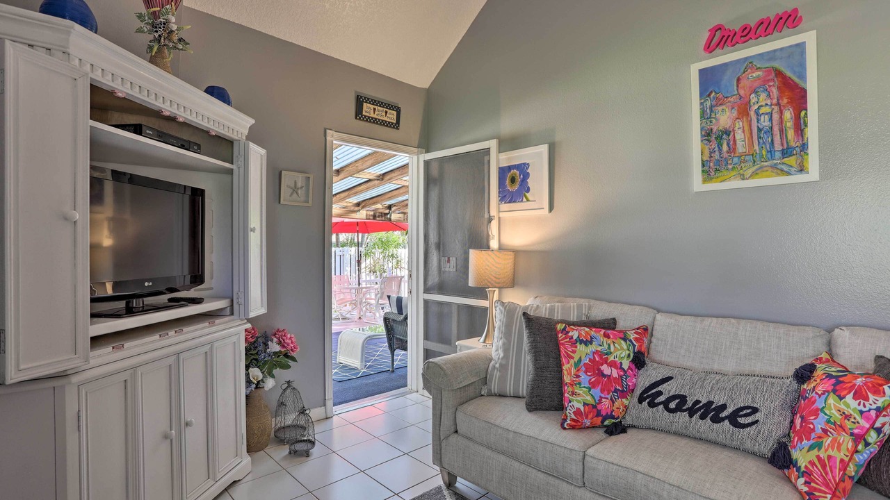 Photo of Bedroom in Beau Rivage West