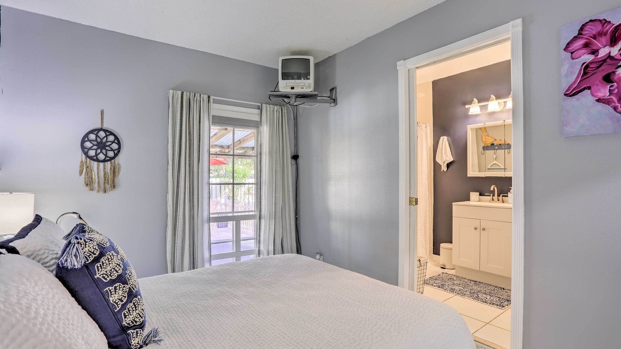 Photo of Bedroom in Beau Rivage West