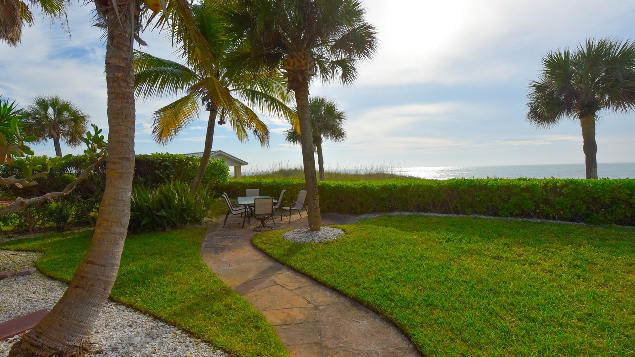 Photo of Outdoor in Longboat Key