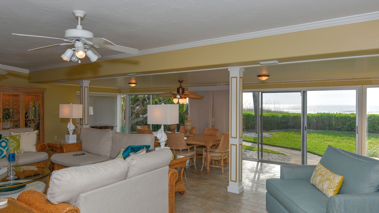 Photo of Bedroom in Longboat Key