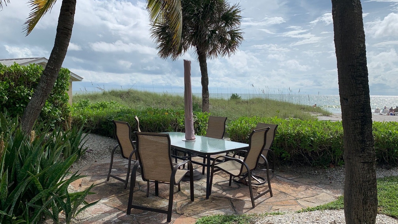 Photo of Outdoor in Longboat Key