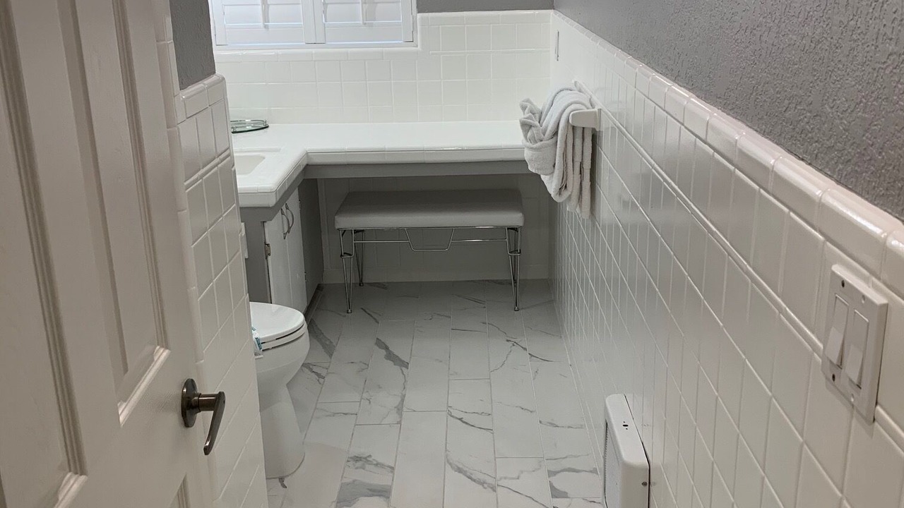 Photo of Bathroom in Longboat Key