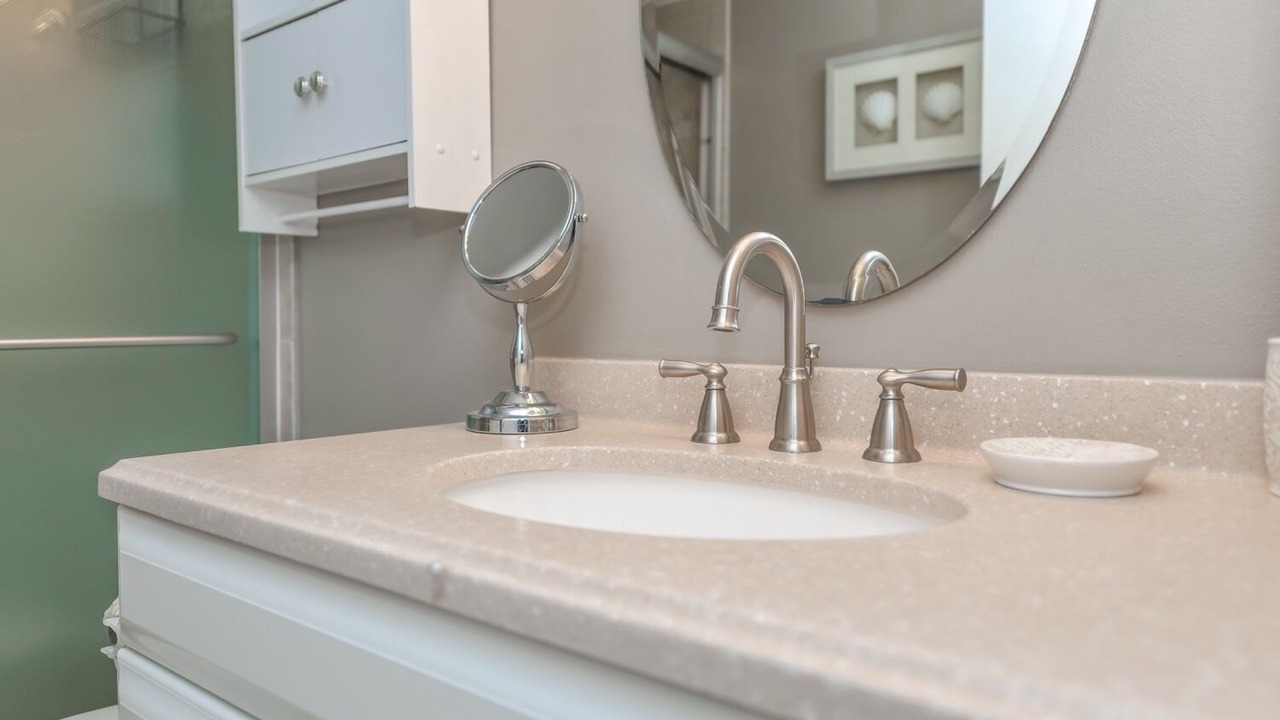 Photo of Bathroom in Longboat Key