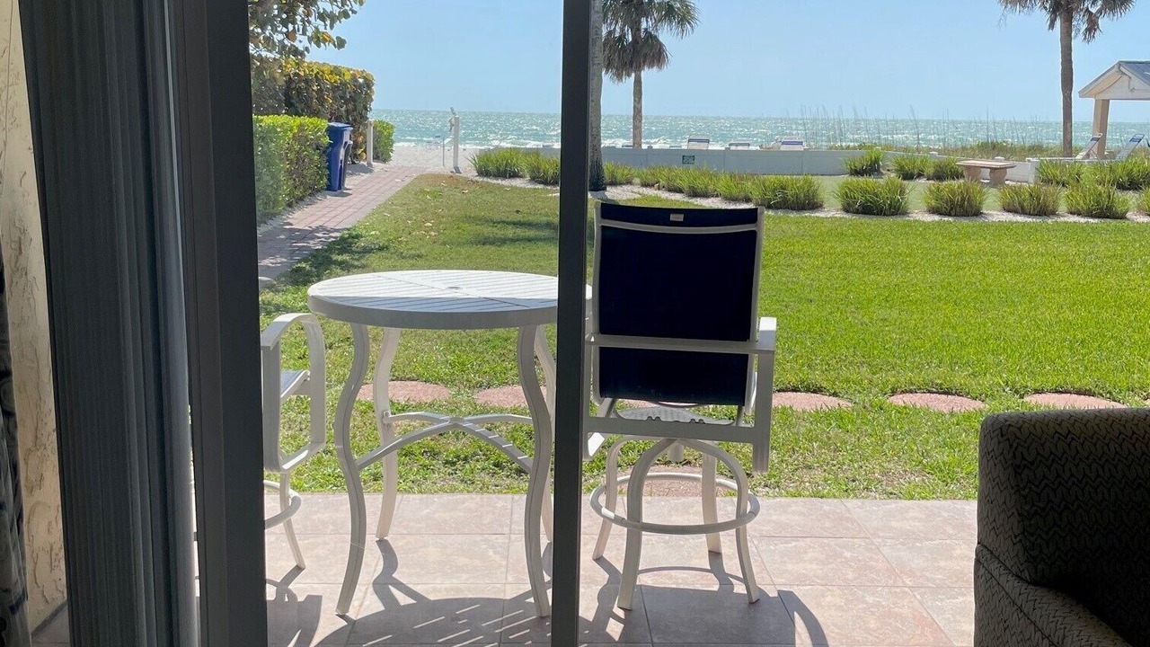 Photo of Outdoor in Longboat Key