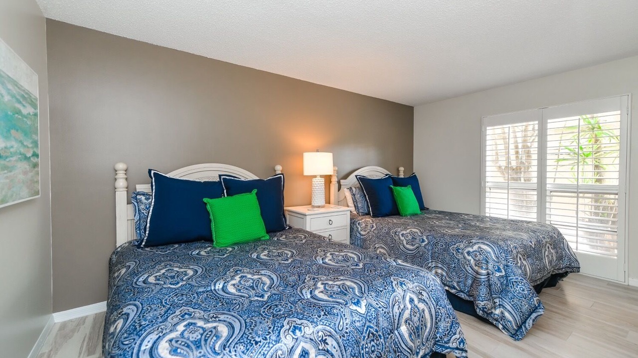 Photo of Bedroom in Longboat Key