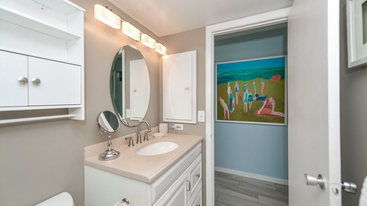 Photo of Bathroom in Longboat Key