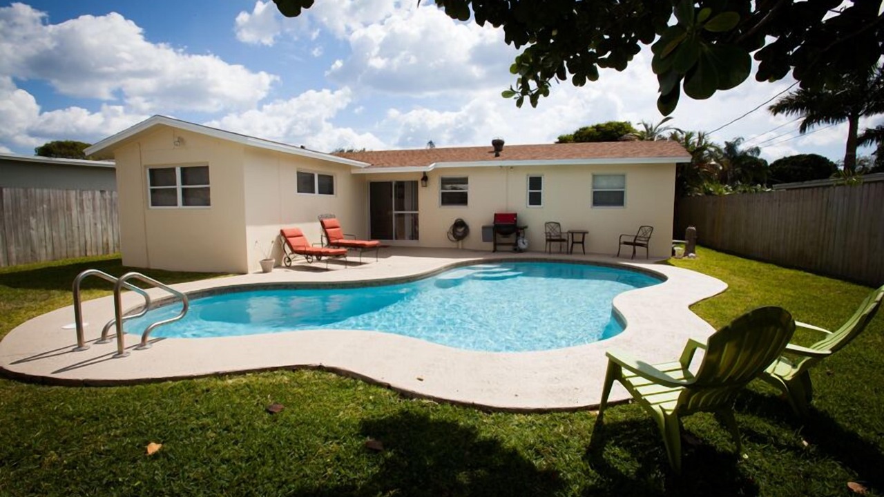 Photo of Outdoor in Parker Ridge