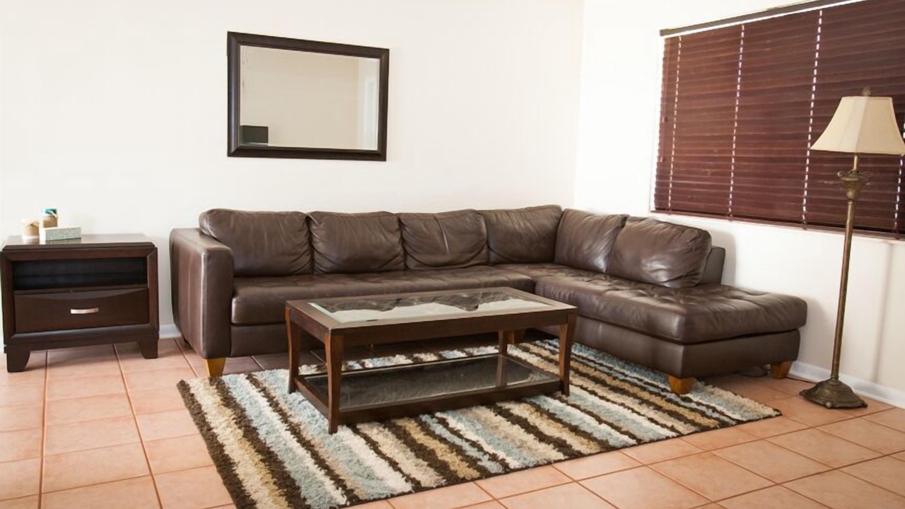 Photo of Bedroom in Parker Ridge