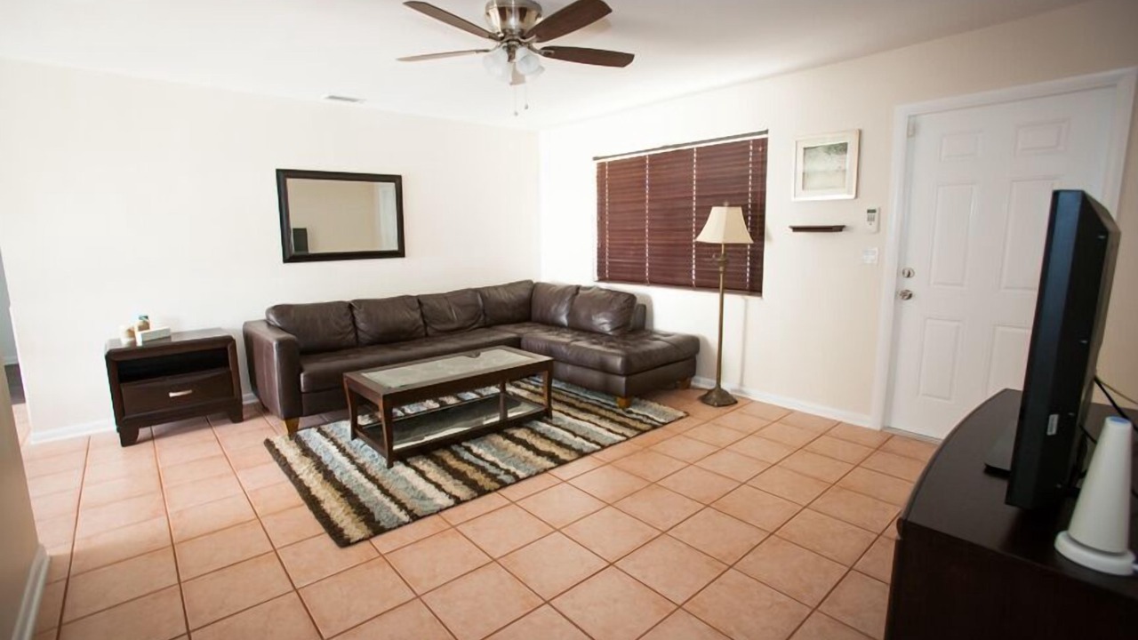 Photo of Livingroom in Parker Ridge