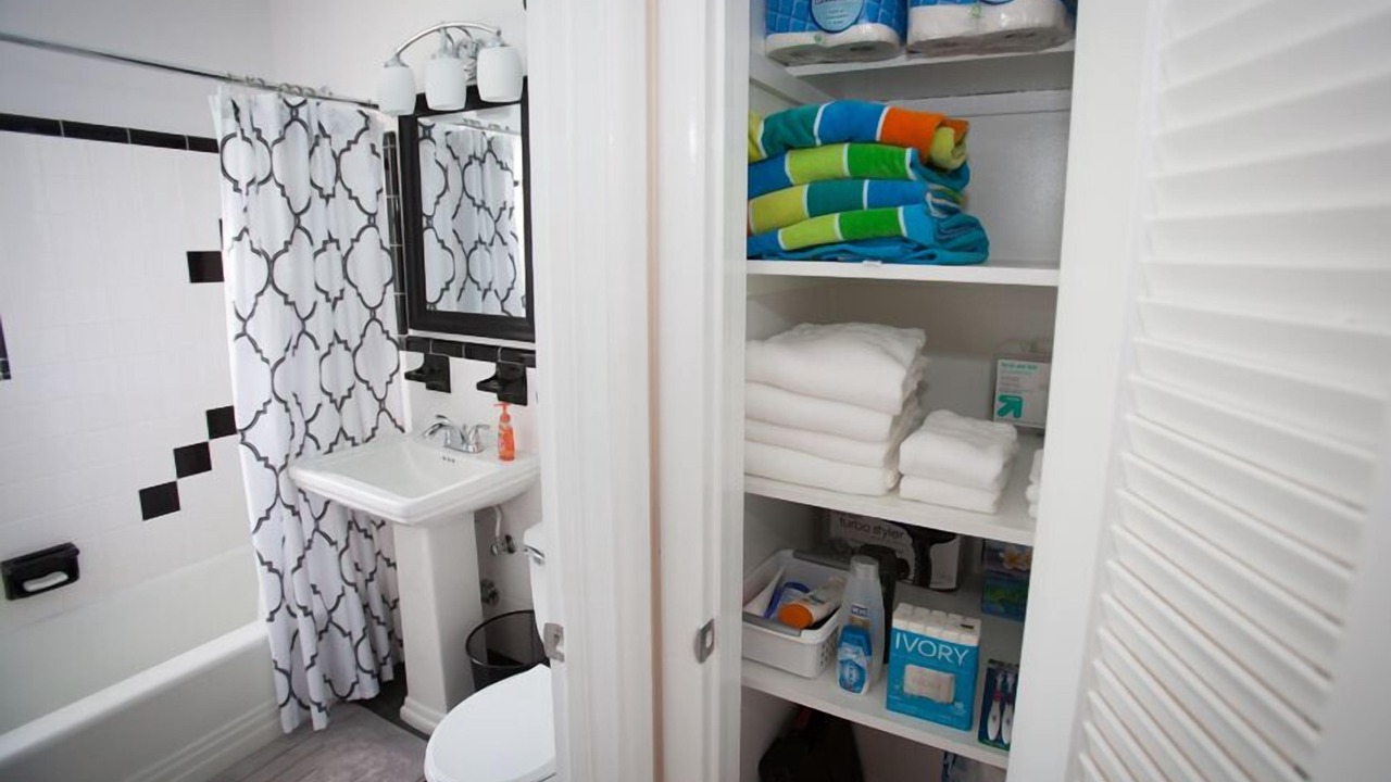 Photo of Bathroom in Parker Ridge