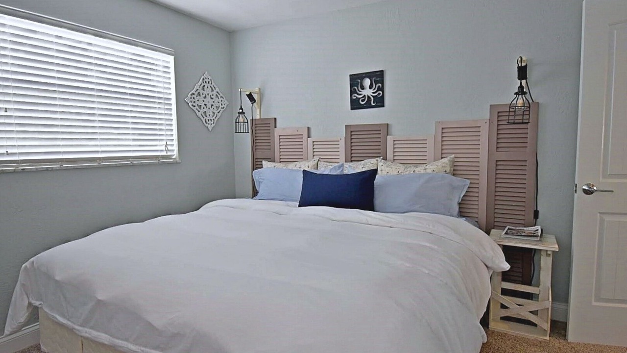 Photo of Bedroom in Ortona Park