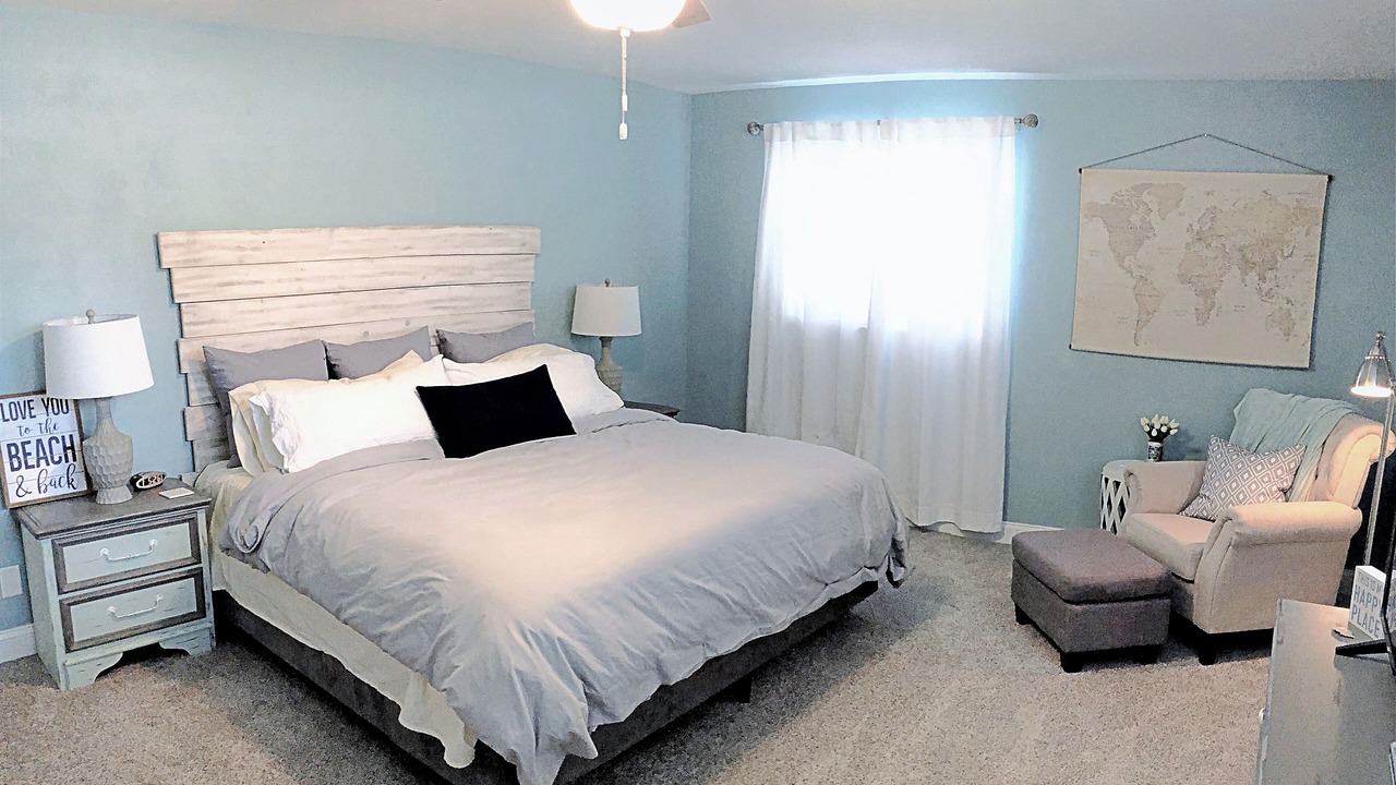 Photo of Bedroom in Ortona Park