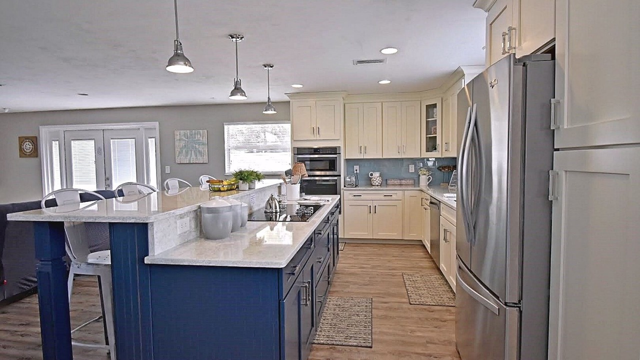 Photo of Kitchen in Ortona Park